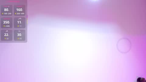 angelica online show from 01-08-26, 02:58