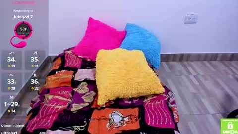 Snapshot of little_angely chatting on 12-16-24, 09:14 Angely online show from 12-16-24, 09:14