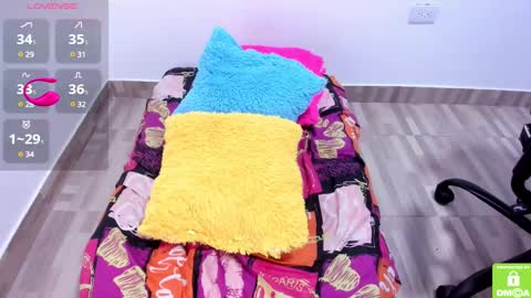 Snapshot of little_angely chatting on 01-01-25, 10:32 Angely online show from 01-01-25, 10:32