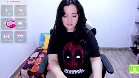 Snapshot of little_angely chatting on 01-04-25, 08:06 Angely online show from 01-04-25, 08:06