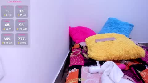 Snapshot of little_angely chatting on 01-21-25, 09:13 Angely online show from 01-21-25, 09:13