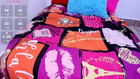 Snapshot of little_angely chatting on 01-30-25, 05:30 Angely online show from 01-30-25, 05:30