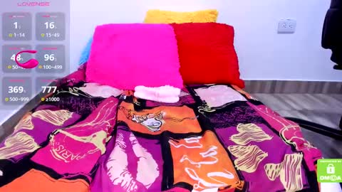 Snapshot of little_angely chatting on 02-21-25, 06:40 Angely online show from 02-21-25, 06:40