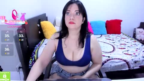 Angely online show from 02-07-26, 04:16