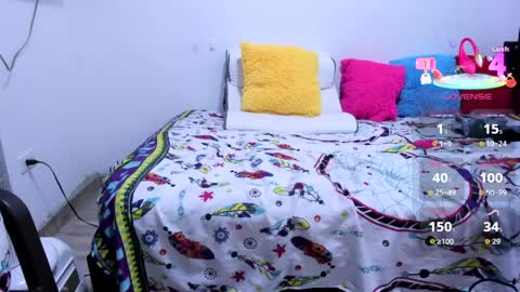 Angely online show from 03-27-26, 08:26