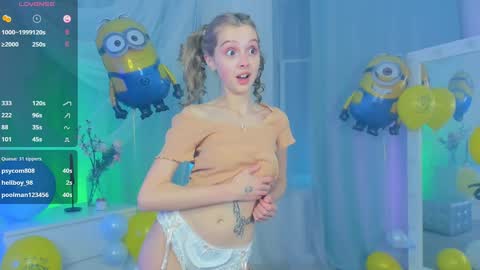 Anita B-day stream on 7TH DEC  online show from 12-08-24, 05:18