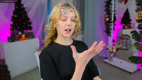 Anita B-day stream on 7TH DEC  online show from 12-17-24, 10:43