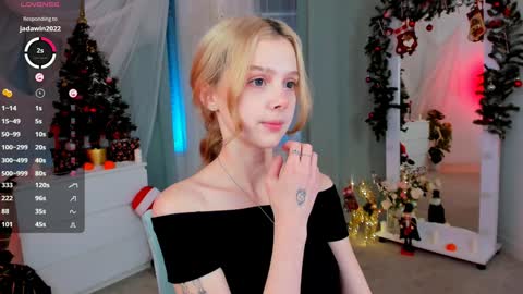 Anita B-day stream on 7TH DEC  online show from 12-22-24, 11:31