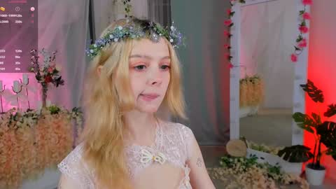 Anita B-day stream on 7TH DEC  online show from 02-04-25, 04:29