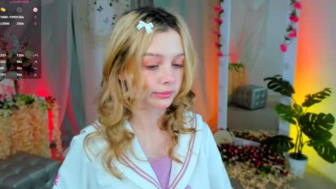 Anita B-day stream on 7TH DEC  online show from 02-08-25, 10:08