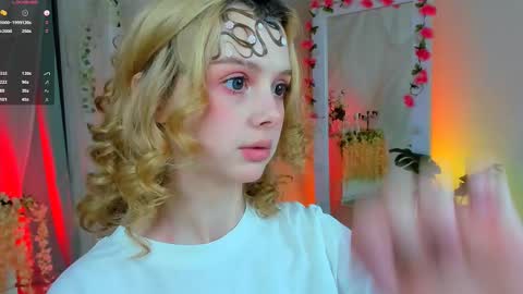 Anita B-day stream on 7TH DEC  online show from 02-13-25, 04:39