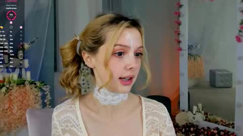 Anita B-day stream on 7TH DEC  online show from 02-19-25, 07:16