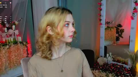 Anita B-day stream on 7TH DEC  online show from 02-22-25, 09:37