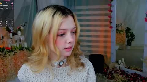 Anita B-day stream on 7TH DEC  online show from 02-28-25, 01:05