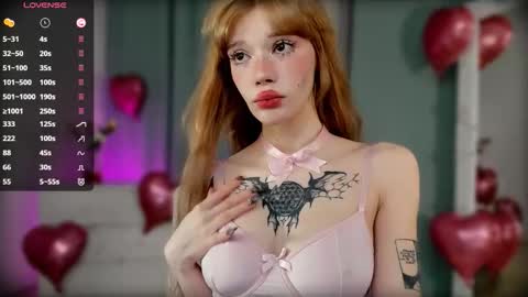 Anita B-day stream on 7TH DEC  online show from 02-21-26, 08:32