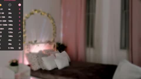 Anita B-day stream on 7TH DEC  online show from 03-01-26, 09:06