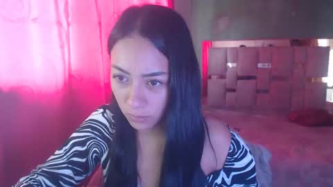 Aliciaparaisss online show from 12-19-25, 07:54