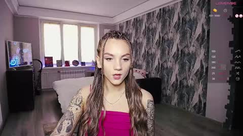 Birdy online show from 03-12-25, 09:55