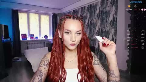 Birdy online show from 09-14-25, 10:47