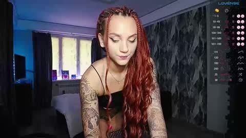 Birdy online show from 09-19-25, 11:44