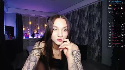 Birdy online show from 12-22-25, 04:15