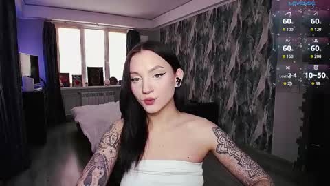 Birdy online show from 02-08-26, 09:56