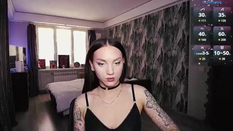 Birdy online show from 02-25-26, 12:26