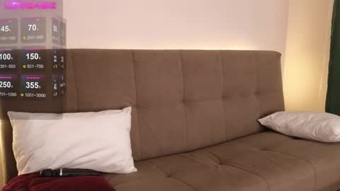 little_bliss online show from 10-07-25, 11:13