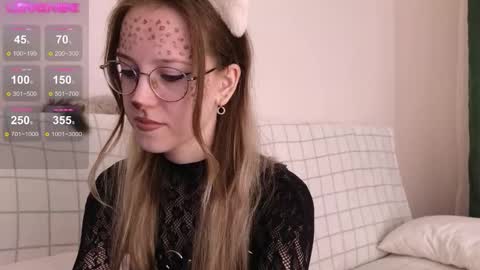 little_bliss online show from 11-13-25, 09:03