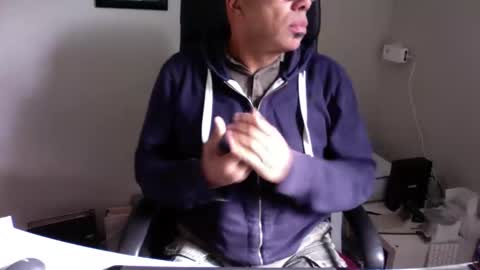 Snapshot of little_buddha chatting on 11-03-25, 11:11 Pure Black Power online show from 11-03-25, 11:11