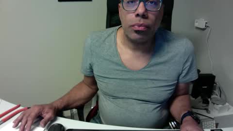 Pure Black Power online show from 02-03-26, 05:18