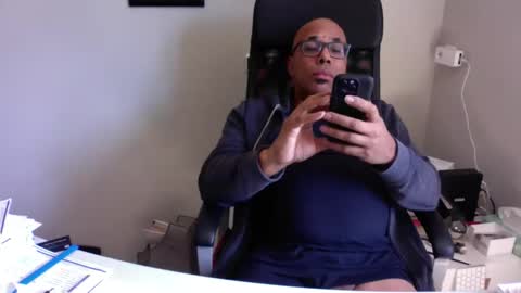 Pure Black Power online show from 04-05-26, 11:29