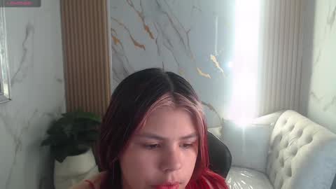 Snapshot of little_cherry_b chatting on 10-23-25, 07:56 Cherri online show from 10-23-25, 07:56