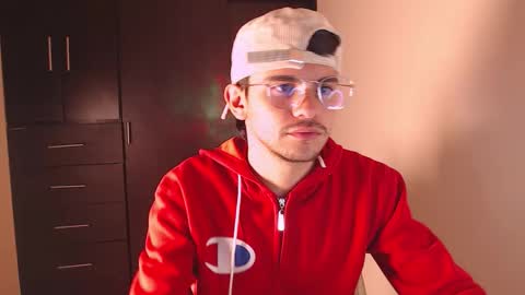 Daniel online show from 11-22-25, 05:50