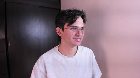 Daniel online show from 11-27-25, 03:41