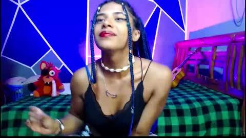 little_darkness_dancer online show from 01-05-26, 11:30