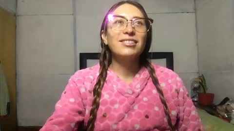 Diablita online show from 09-23-25, 02:14