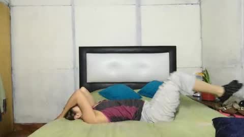 Diablita online show from 09-29-25, 11:59