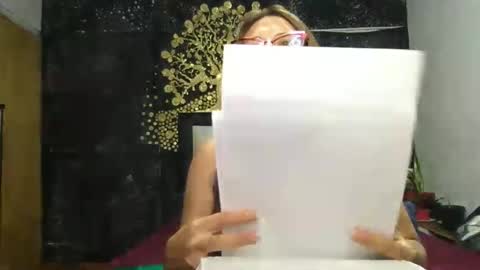 Diablita online show from 02-10-26, 10:36