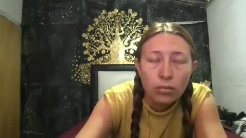 Diablita online show from 02-16-26, 12:45