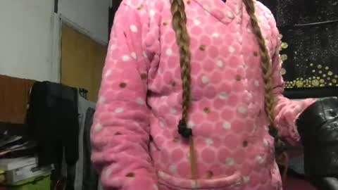 Diablita online show from 04-16-26, 09:21