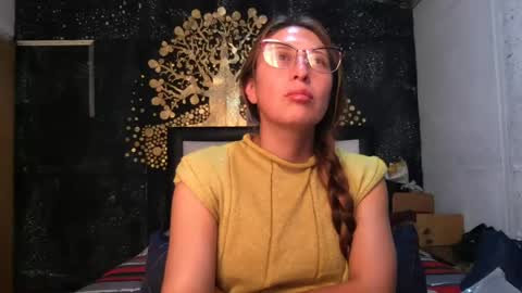 Snapshot of little_devil_diablita90 chatting on 07-19-26, 10:02 Diablita online show from 07-19-26, 10:02