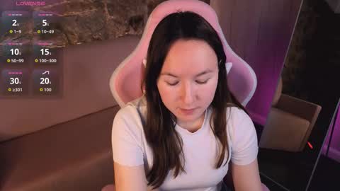 Alexandra online show from 02-28-26, 01:28