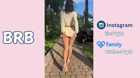 Snapshot of little_effy18_ chatting on 03-04-25, 12:29 Little Effy online show from 03-04-25, 12:29