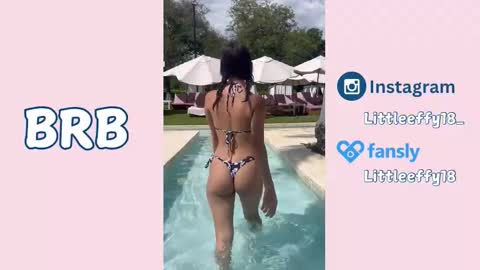 Little Effy online show from 03-05-26, 11:56