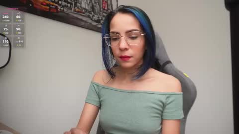 Snapshot of little_eli chatting on 02-04-26, 07:09 Help me reach 100 likes online show from 02-04-26, 07:09