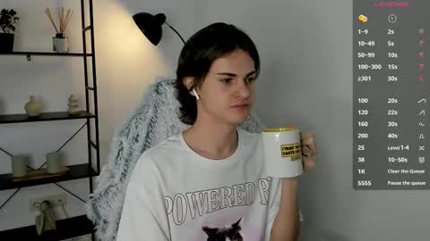 Daniel online show from 02-23-26, 01:52