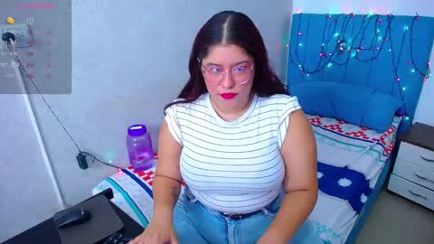 mai rojas online show from 02-13-25, 07:10