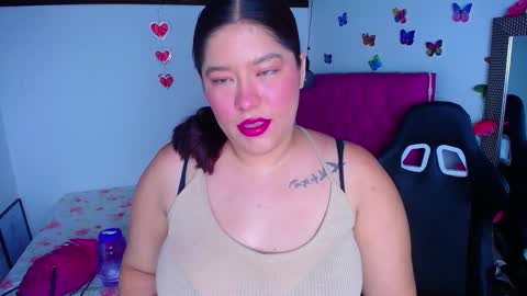 mai rojas online show from 03-08-25, 06:47