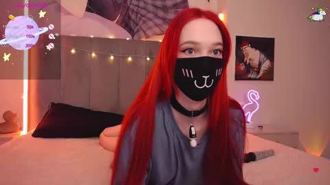 Jane online show from 02-28-25, 12:10